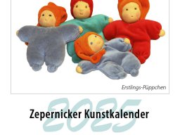 Zepernicker Kunstkalender &raquo; 2025