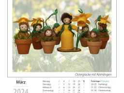 März 2025