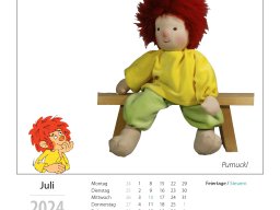Juli 2025