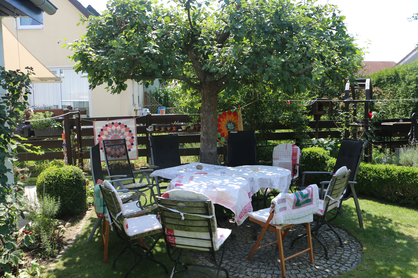 Gartenfest 2024 01